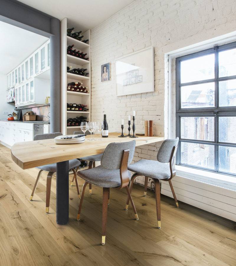 Conception d'une verrière de cuisine sur mesure à Lyon 69 Rhône