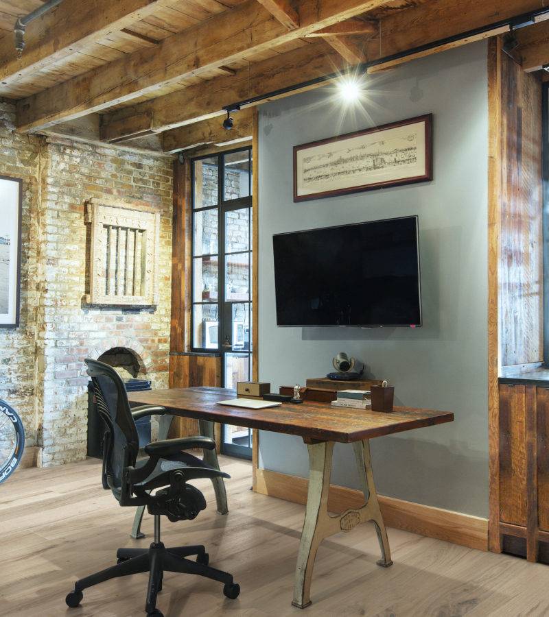 Magasin pour acheter du parquet en bois exotique sur mesure à Grenoble en Isère