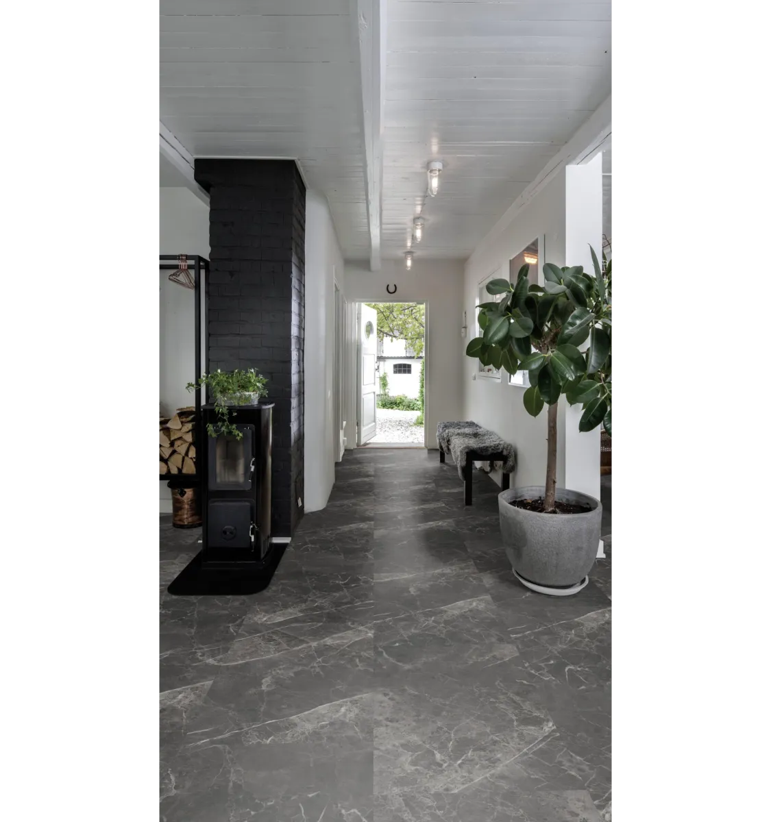 Magasin pour acheter du parquet en bois exotique sur mesure à Meyzieu