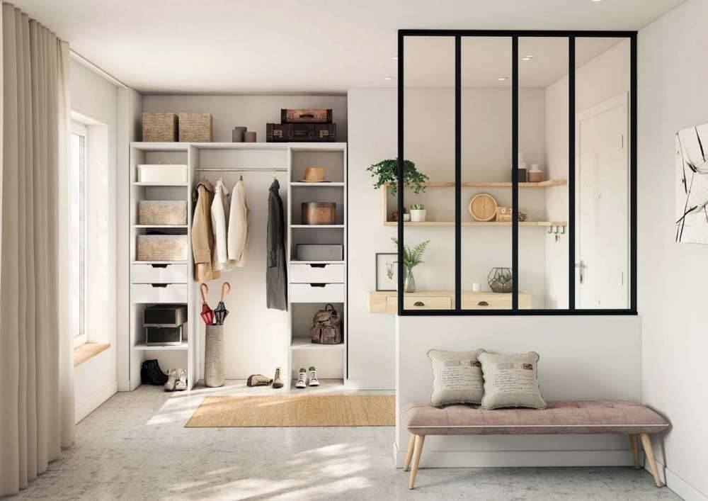 Vente de sols stratifiés pour la rénovation d'une maison ancienne à Genève Suisse