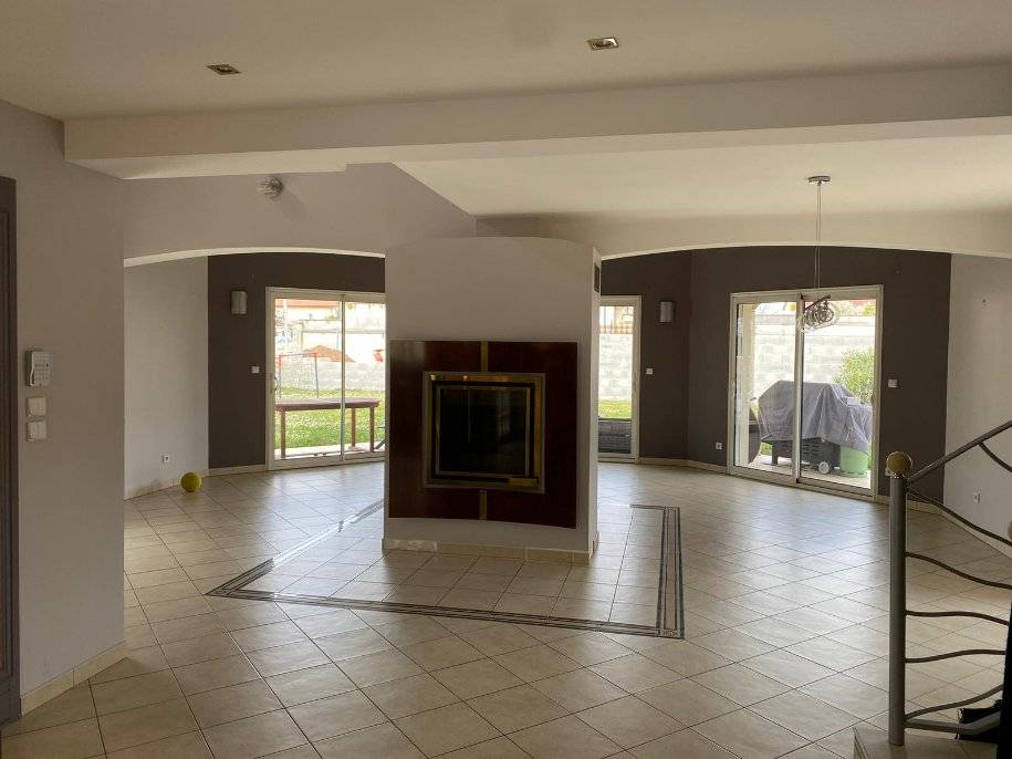 Rénovation intérieur à lyon