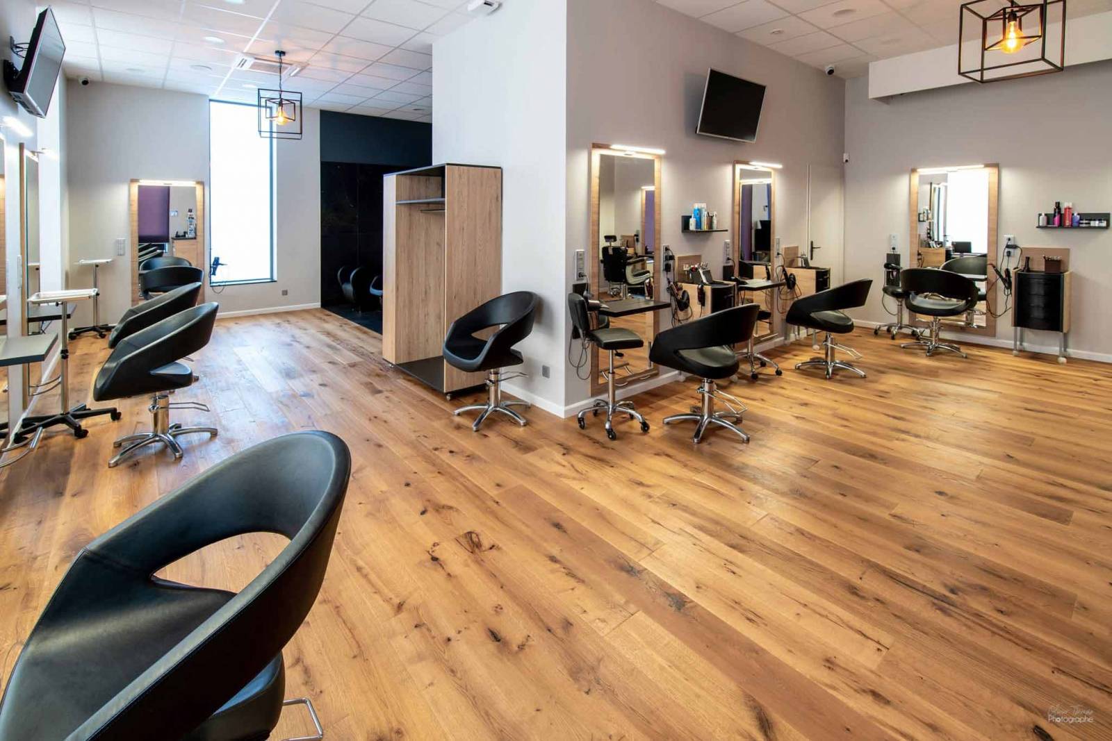 Parquet en chêne Paglia Kährs