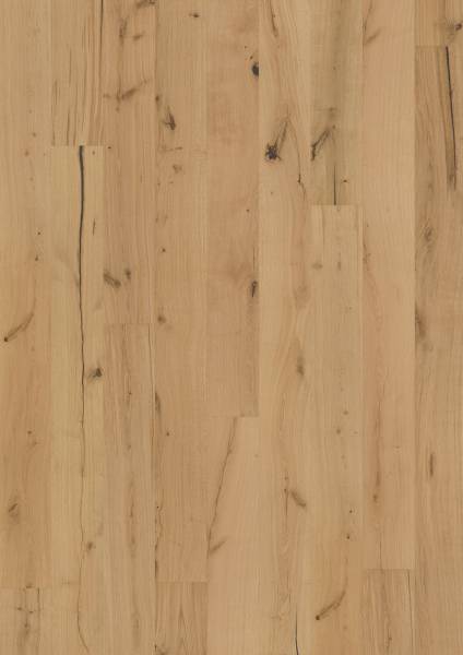 Parquet contrecollé en chêne bois brut à Chalon-sur-Saône en région Auvergne Rhône Alpes