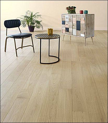 parquet tendance 2021 à Lyon