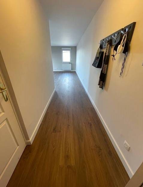 sol vinyle aspect bois