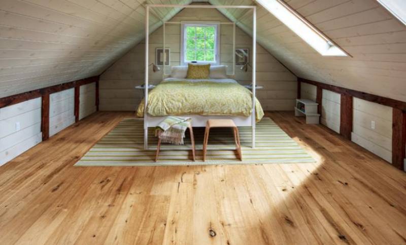 bois dynamic comment choisir son parquet Décibois