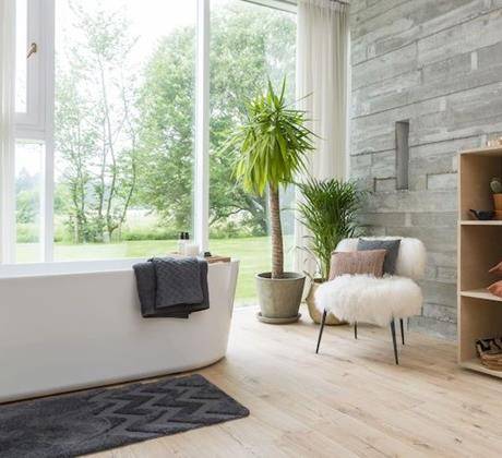 Berry Alloc Stratifié Decibois à Lyon