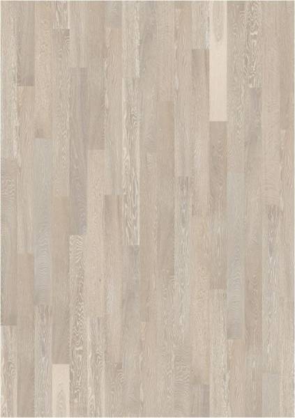 Kährs - Parquet contrecollé – Chêne Arctic – Lyon  – 57.65€