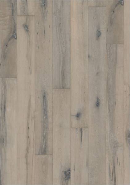 Kährs - Parquet contrecollé - Oak Bronzo - Ambiance - Mions
