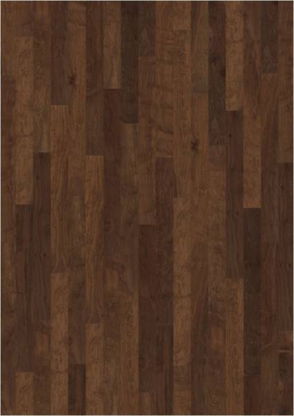 Kährs - Parquet contrecollé – Noyer Orchad – Lyon – 74.95€