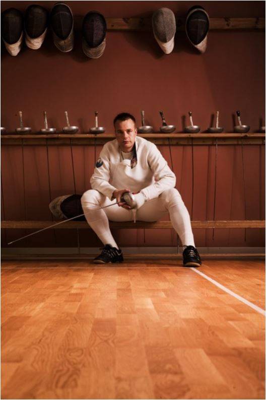 Kährs - Parquet contrecollé – Hêtre – Lyon