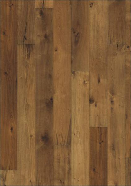 Kährs - Parquet contrecollé - Oak Bronzo - Ambiance - Mions