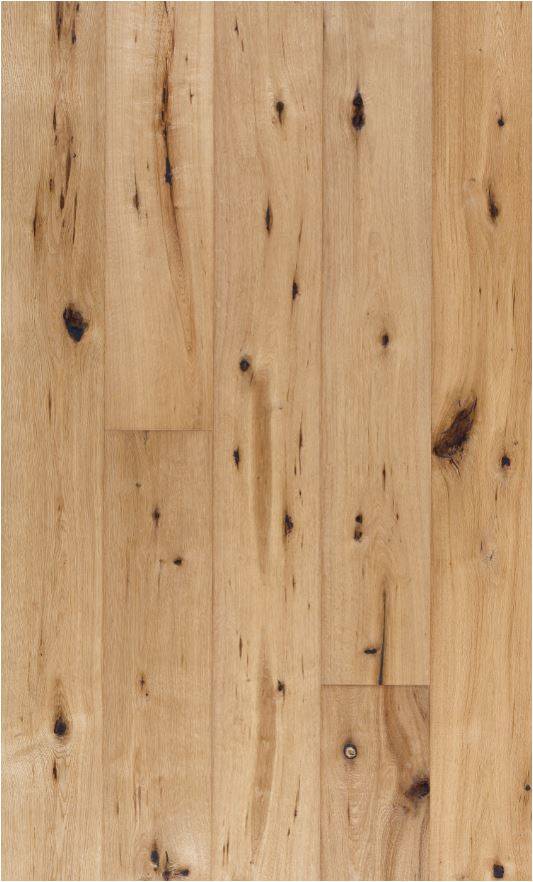 Kährs - Parquet contrecollé - Oak Earth - Ambiance - Genas