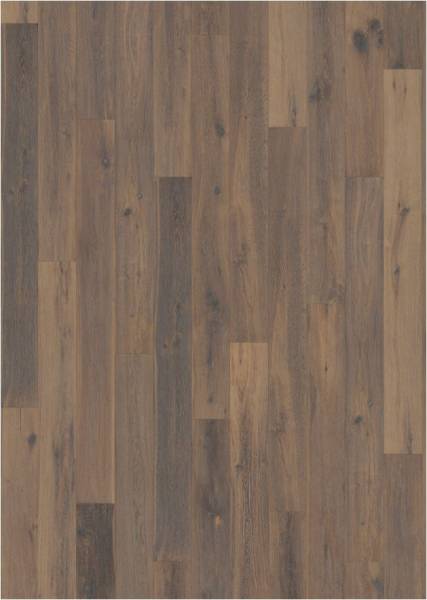 Kährs - Parquet contrecollé - Oak Earth - Ambiance - Genas