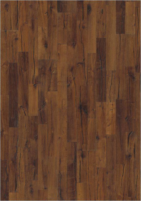 Kährs - Parquet contrecollé - Oak Roccia - Ecully