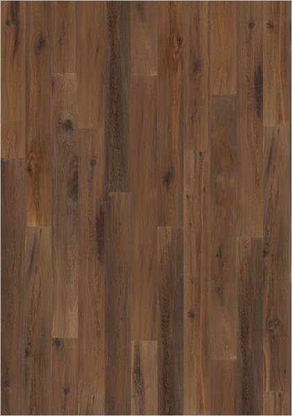 Kährs - Parquet contrecollé - Oak Earth - Ambiance - Genas