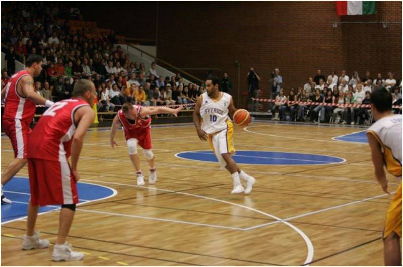 Kährs - Parquet contrecollé – Chêne – Lyon