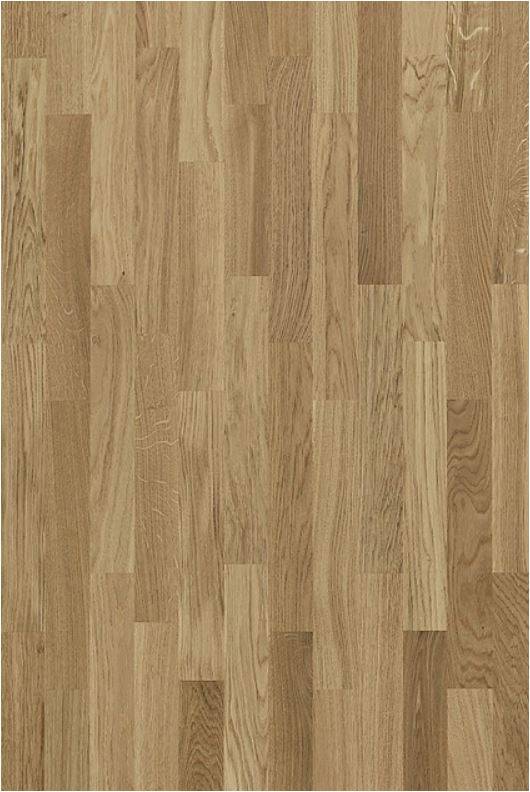 Kährs - Parquet contrecollé – Chêne – Ambiance – Lyon