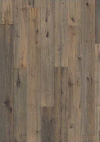 Kährs - Parquet contrecollé - Oak Bronzo - Ambiance - Mions