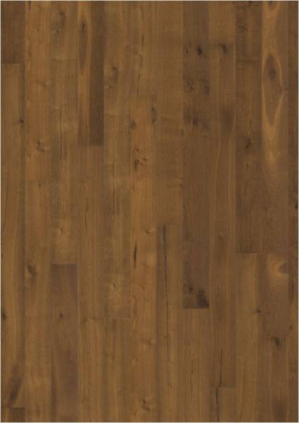 Kährs - Parquet contrecollé – Oak Frederick – Lyon