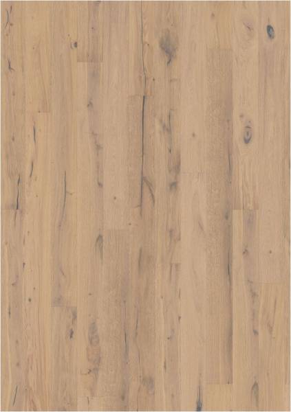 Kährs - Parquet contrecollé – Oak Gustaf –  Lyon
