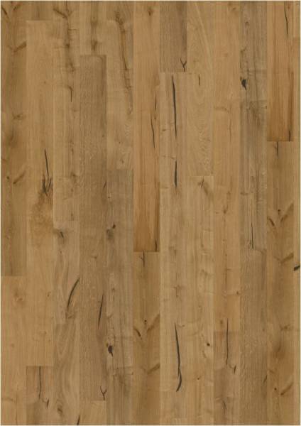 Kährs - Parquet contrecollé – Oak Johan –  Lyon