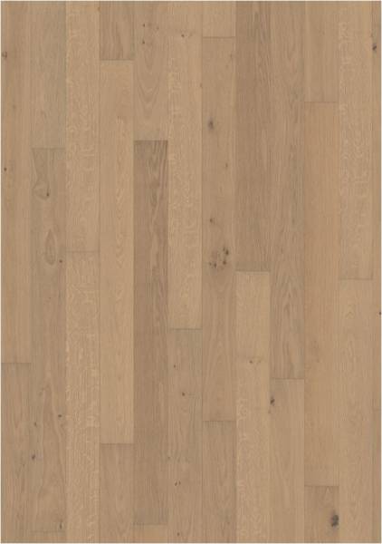Kährs - Parquet contrecollé – Nouveau White – Annecy