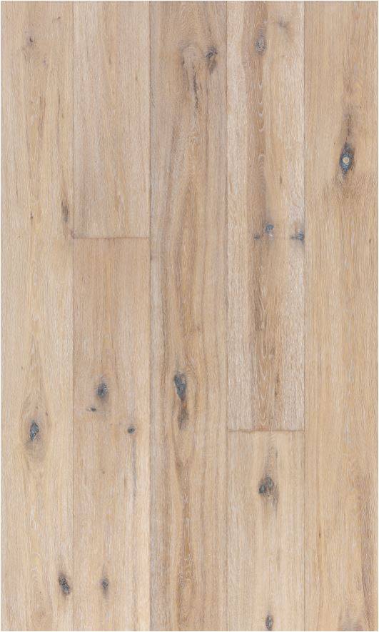 Kährs - Parquet contrecollé - Oak Earth - Ambiance - Genas