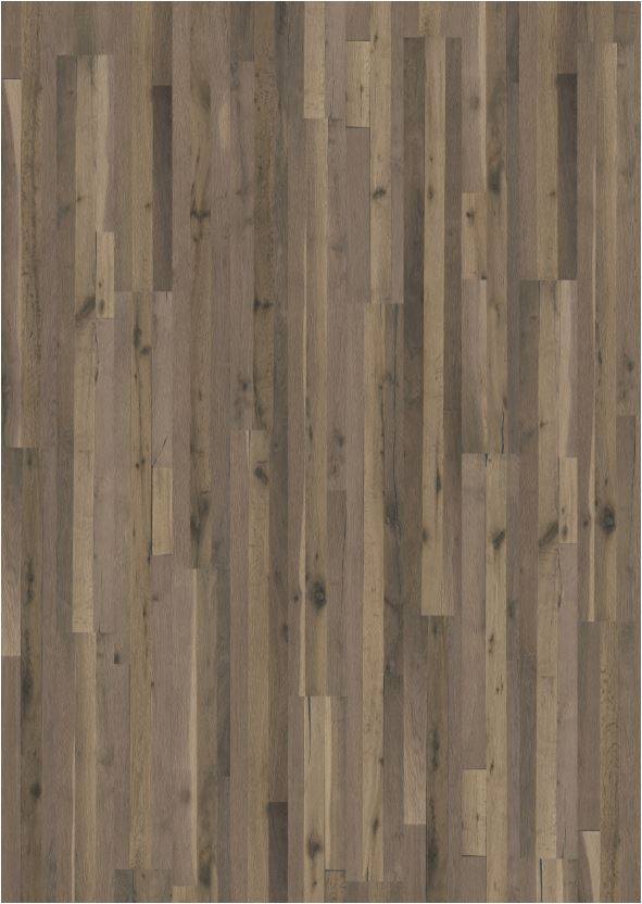 Kährs - Parquet contrecollé - Oak Roccia - Ecully