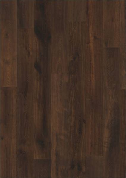 Kährs - Parquet contrecollé - Oak Bronzo - Ambiance - Mions