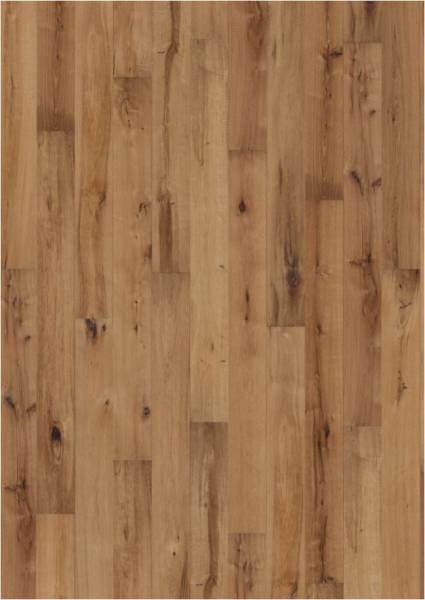 Kährs - Parquet contrecollé - Oak Earth - Ambiance - Genas