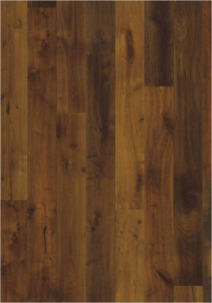 Kährs - Parquet contrecollé - Oak Bronzo - Ambiance - Mions