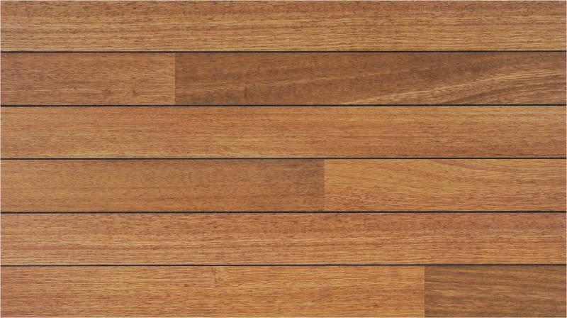 Berry Alloc - Stratifié haute pression – Oiled Teak Shipdeck 2 Str – Lyon