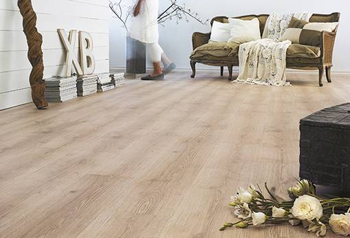 Berry Alloc - Stratifié haute pression – Elegant Natural Oak – Lyon