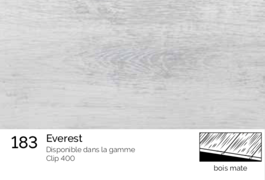 SOL STRATIFIE GRAND PASSAGE IMITATION PARQUET - Lyon