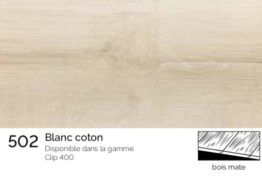 SOL STRATIFIE GRAND PASSAGE IMITATION PARQUET - Mâcon