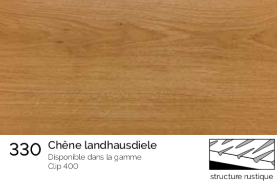 SOL STRATIFIE GRAND PASSAGE IMITATION PARQUET - Mâcon