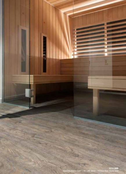 Sol Vinyle   imitation bois à Lyon