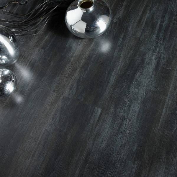 Parquet noir Décibois  à Lyon en région Auvergne Rhône Alpes