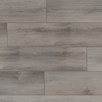 Sol vinyle  aspect bois foncé à Brignais Amazon - Lamett