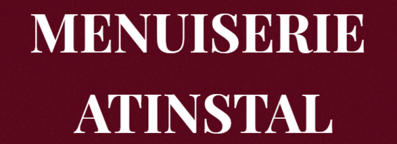 Menuiserie et agencement immobilier CHARVIEU-CHAVAGNEUX ATINSTAL