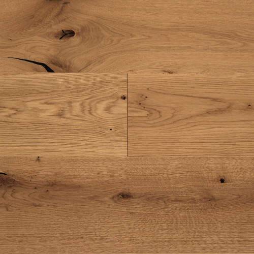 Parquet Flottant bois - Barn - Lyon