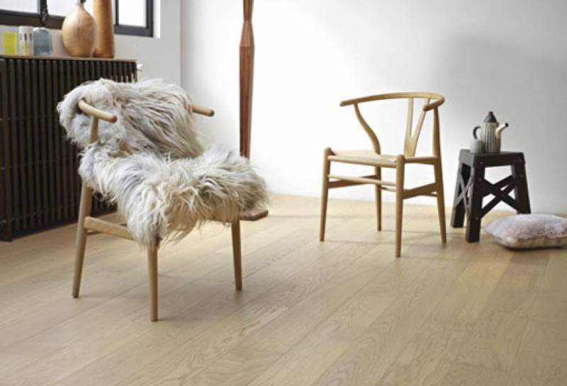 Berry Alloc Décibois sol stratifié à Saint Etienne