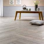 Sol stratifié bâton rompu Alsafloor à Chalon sur Saône en région Bourgogne-Franche-Comté