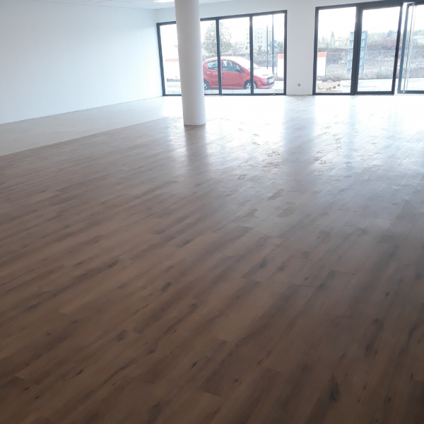 sol vinyle Décibois Meyzieu