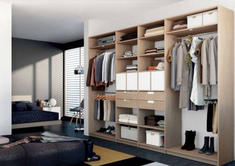 Dressing I - Sogal - DECIBOIS Villette d'Anton