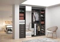 Dressing séparateur de pièce Sogal décibois