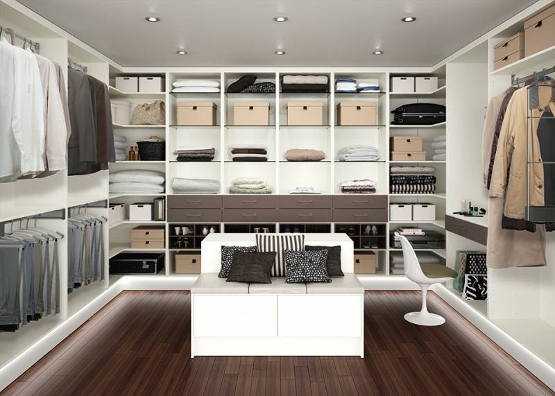 Dressing U Sgoal - DECIBOIS Saint-Martin-en-haut