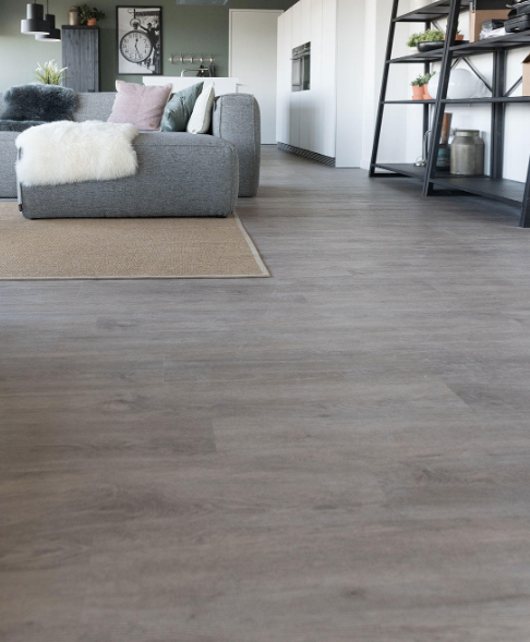 Sol Vinyle  imitation parquet à Lyon