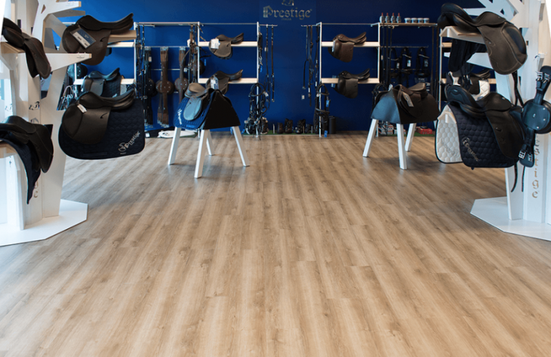 Sol Vinyle  imitation parquet à Lyon